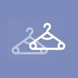 Domácí potřeby - ramínka