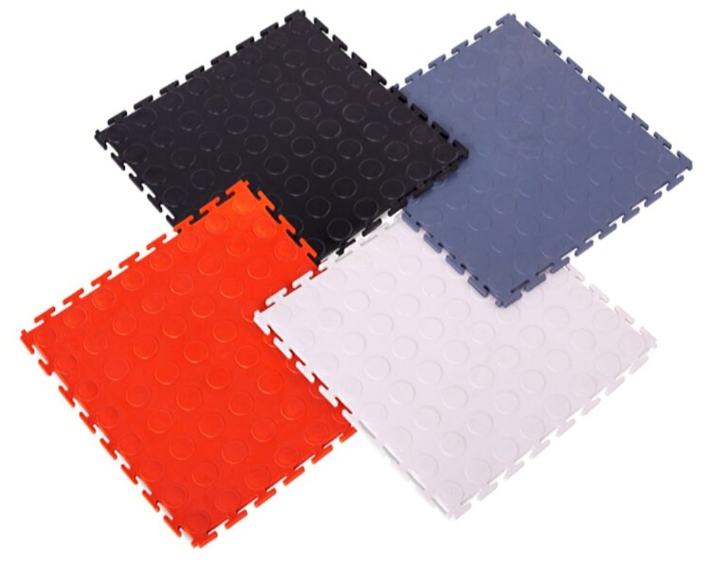 Krytina Averium podlahová